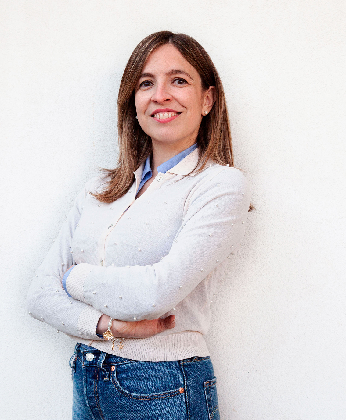 dr.ssa Annalisa Mainetti