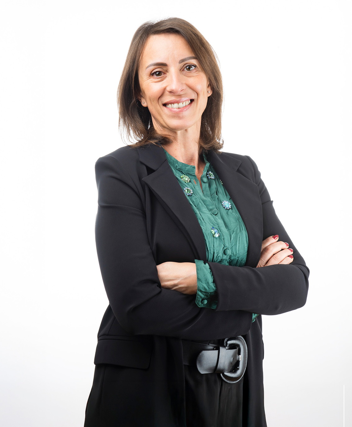 dr.ssa Ilaria Cipriani