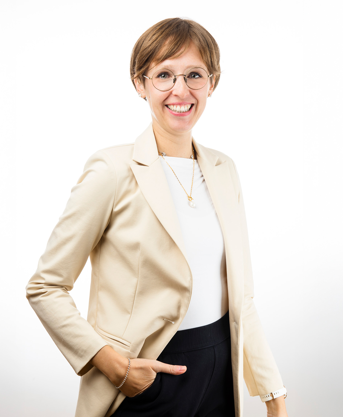 Roberta Ravelli