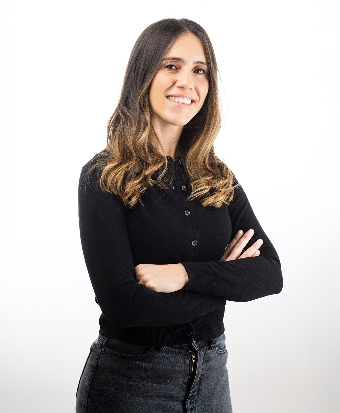 Vanessa Cazzulani